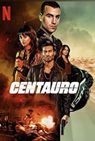 Centaur 2022 Dub in Hindi Full Movie